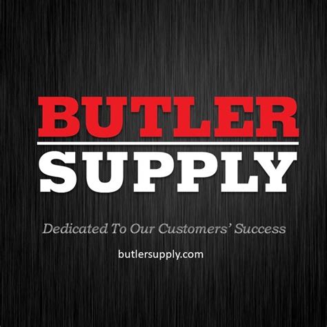 butler supply fulton mo